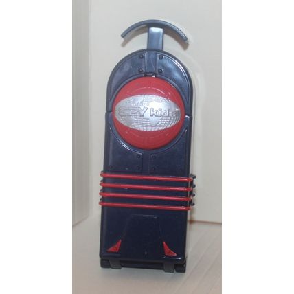 2001 McDonalds Spy Kids Spy Phone