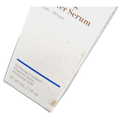 Perricone MD Hydrating Booster Serum 30ml H2 Energy Complex Powerful Hydration
