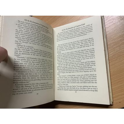 1950 PETER CHEYNEY "KNAVE TAKES QUEEN" FICTION HARDBACK BOOK (P3)