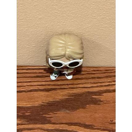 Funko Pop! Rocks - Kurt Cobain with Sunglasses Limited Exclusive Figure (No Box)