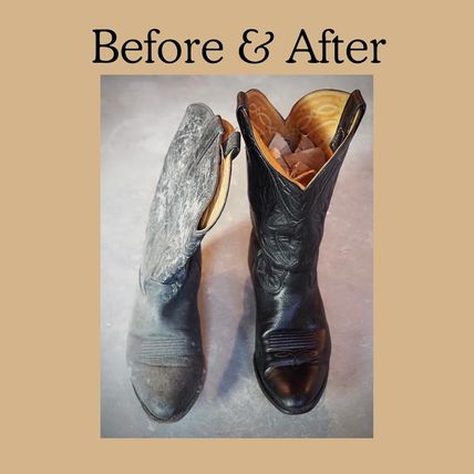 Blackrock LEATHER N RICH - Quality Leather Cleaner and Conditioner, Made in the