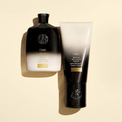 Oribe Gold Lust Repair & Restore Shampoo
