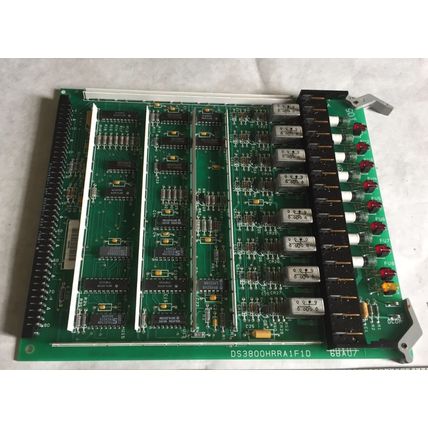 GENERAL ELECTRIC DS3800HRRA1F1D,GE DS3800HRRA1F1D 6BA07,HRRA BOARD,BL