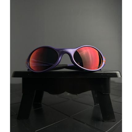 Jacket Lilac Fire Ruby sunglsses