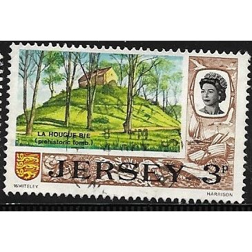 1970/1974 SG 47 - fine used (o)
