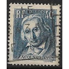 1934 Michel 290 - #2 fine used (o)