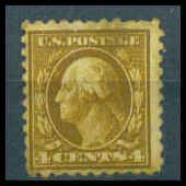 465 4c George Washington Just Clears MDG WA0120