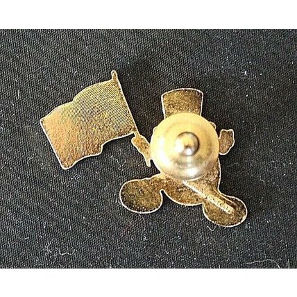 Collectable Jelly Belly Enamel Pin