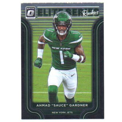 OPTIC ELITE SERIES AHMAD SAUCE GARDNER