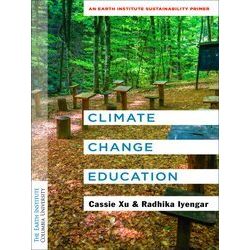 Columbia University Earth Institute Sustainability Primers Climate Change Educat