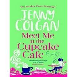 Meet Me At The Cupcake Cafe