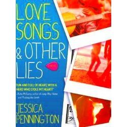 Love Songs & Other Lies