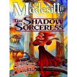 The Shadow Sorceress