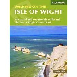 Cicerone Walking On The Isle Of Wight