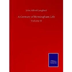 A Century of Birmingham Life