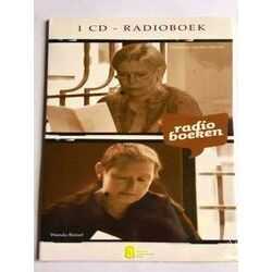 Desanne Van Brederode/Wanda Reisel Radioboeken