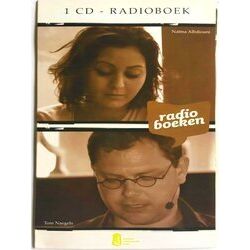 Naima Albdiouni/Tom Naegels Radioboeken