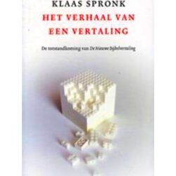 Verhaal Van Een Vertaling