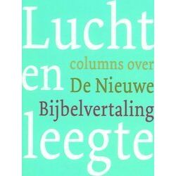 Lucht En Leegte