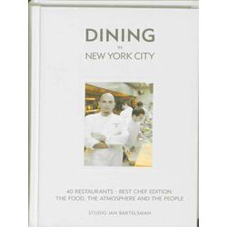 Dining In New York City