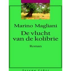 De Vlucht Van De Kolibrie