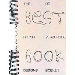 De Best Verzorgde Boeken The Best Dutch Book Designs 2022