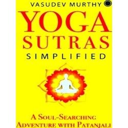 Yoga Sutras Simplified