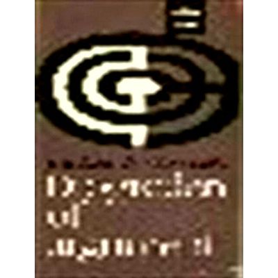 Drogreden of Argument by W. Ward Fearnside; William B. Holther; V. Hermens
