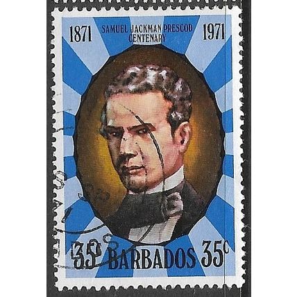 1971 SG 435 - fine used (o)