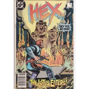 Hex #3