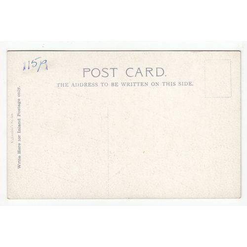 Box Hill Dorking Surrey Postcard V21