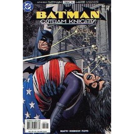 Batman: Gotham Knights (Vol 1) # 039 NM MODERN AGE COMICS