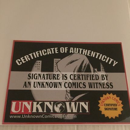 2020 Marvel Comics Thor Virgin Variant #26 Signed by Tyler Kirkham
