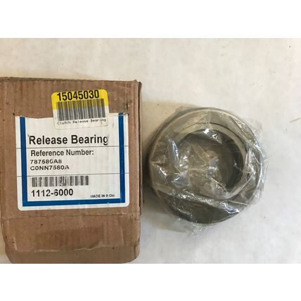 NEW Clutch 787580A8 Release Bearing 5 Speed 2-1/16" 787580A8, EJ