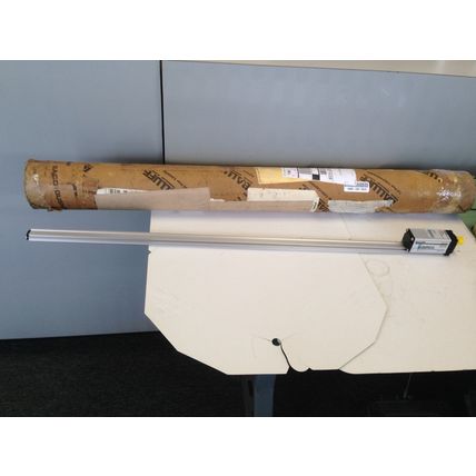 NEW BALLUFF BTL-5-E17-M0661-R-S32 MICROPULSE ANALOG LINEAR TRANSDUCER,FI