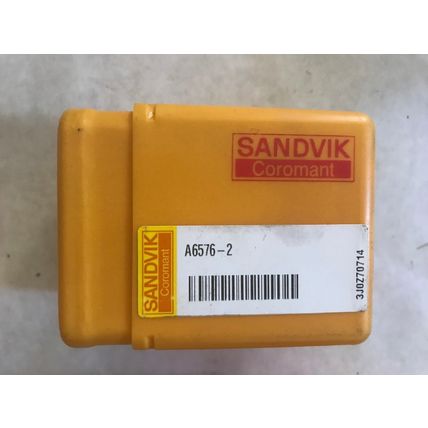 NEW SANDVIK coromant A6576-2 946288002 TOOL HOLDER , EJ,ROOM5