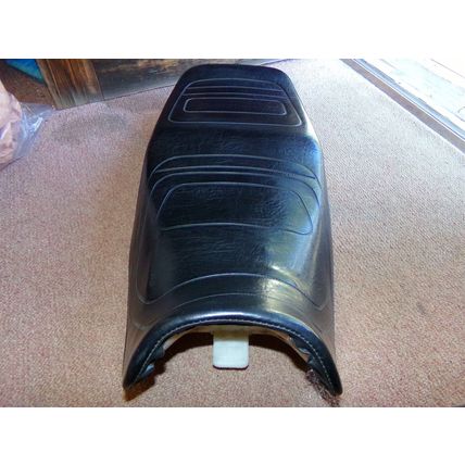 1986 Kawasaki Concours ZG100A Seat OEM 53001-1465