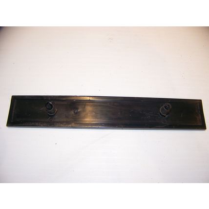 1970 1971 1972 PLYMOUTH DUSTER DOOR PANEL EMBLEM OEM #3499375