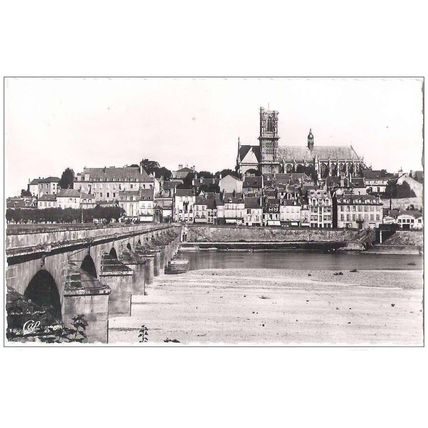 58 - Nevers