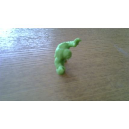 Monster in My Pocket No. 48 Hunchback