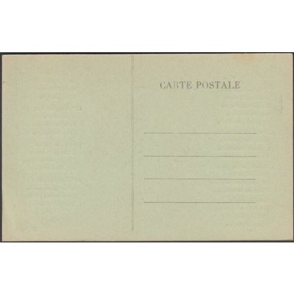 L'Ave de Lourdes, c.1905-10 - Maurice Tesson CPA MTIL43