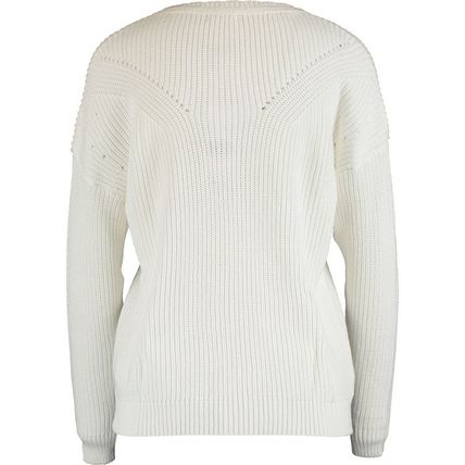 CLAIRE Lace Up Neck Jumper 59370399 BNWT (RARE & COLLECTABLE)