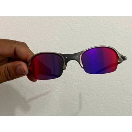 HCS X-Metal Romeo Tio 2 Lead Tanzanite Sunglasses