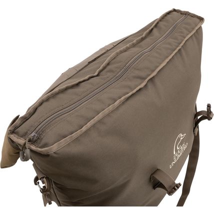 ALPS Outdoorz Ducks Unlimited Wader Bag - Brown/Tan