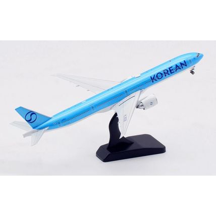 B777-3B5ER KOREAN AIR REG: HL8008 W/S - AVIATION 400 AV4217 1/400 PRE ORDER