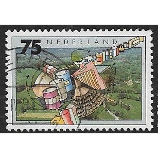 1991 NVPH 1464 - fine used (o)