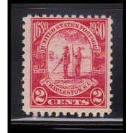 683 2c Charleston Average Plus MNH O2227