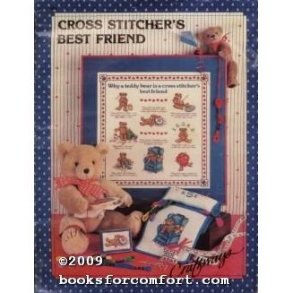Cross Stitchers Best Friend [19809]