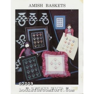 Amish Baskets