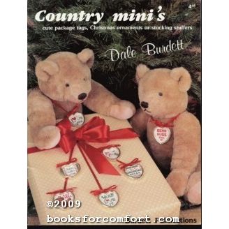 Country Minis